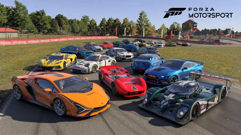 Forza Motorsport دیگر محتوای جدید دریافت نخواهد کرد، Turn ۱۰ تأیید کرد