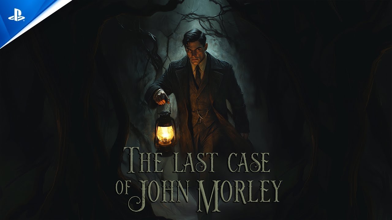 بررسی بازی The Last Case of John Morley – معمایی که می‌توانست بیشتر بدرخشد