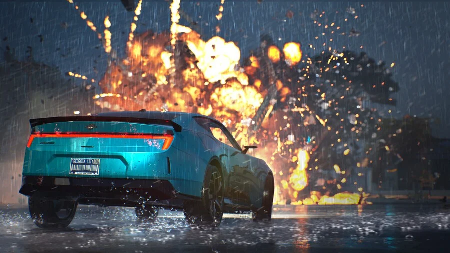 «MindsEye» به‌روزرسانی گرفت — گیم‌پلی بهبود یافته و تریلر رایگان برای Xbox