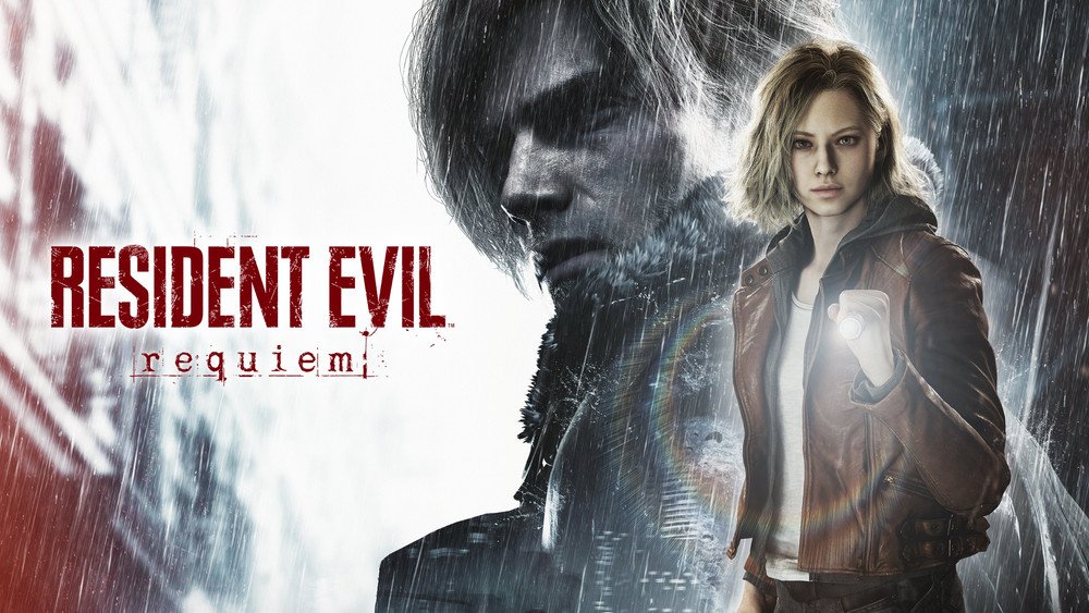آهنگ اصلی Resident Evil Requiem با نام Through the Darkness رونمایی شد