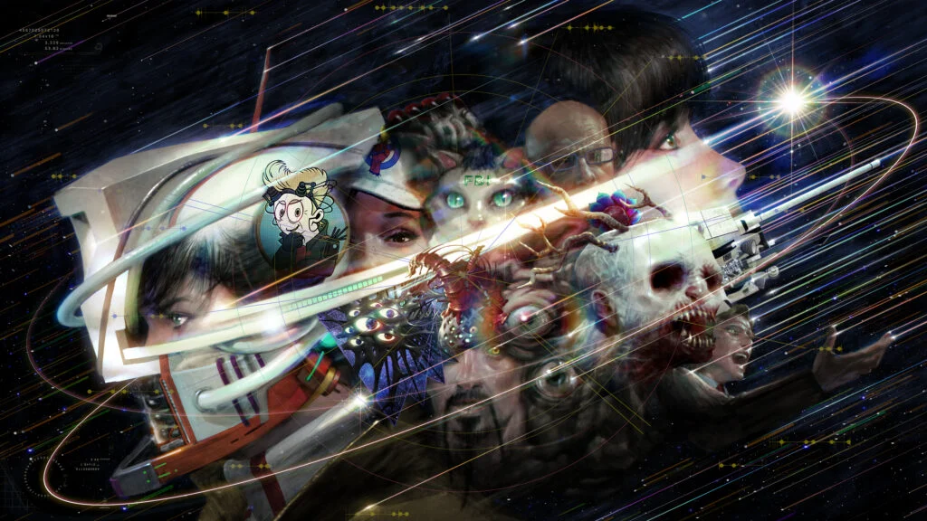 تاریخ عرضه Romeo Is a Dead Man مشخص شد — بازی توسط سازنده خودش منتشر می‌شود