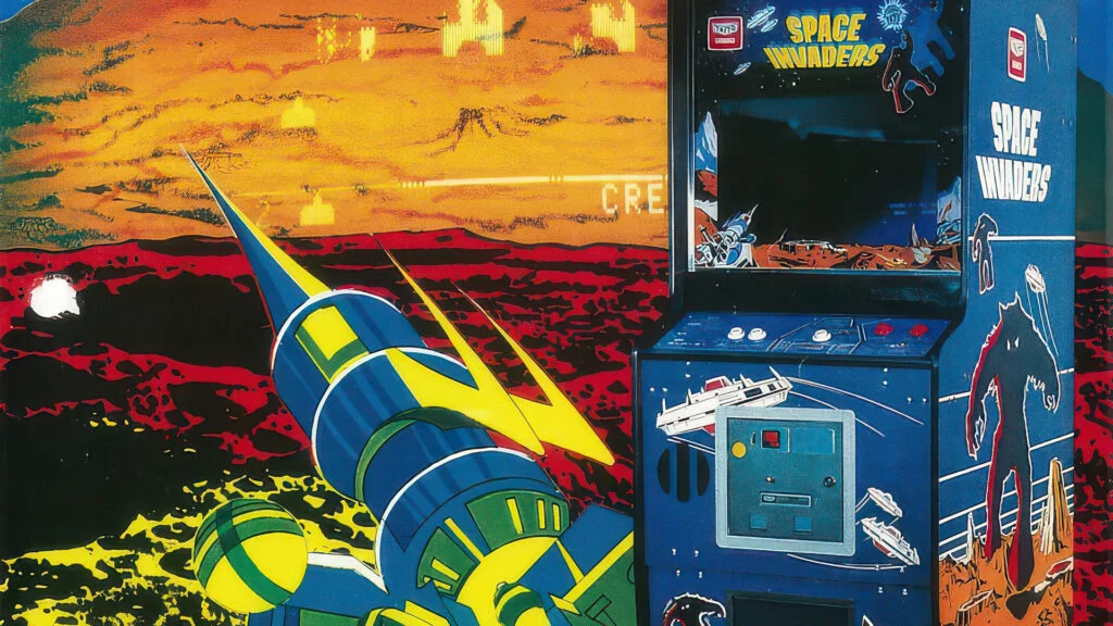 ۵۰۰امین بازی در سری Arcade Archives در کریسمس منتشر می‌شود