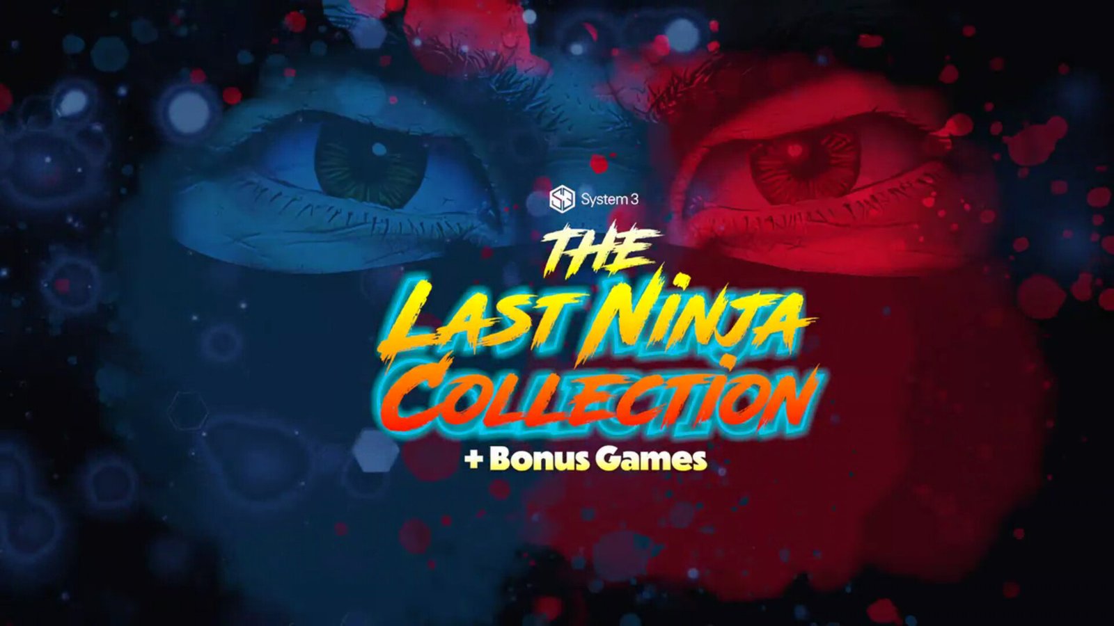 بررسی بازی The Last Ninja Collection + Bonus Games