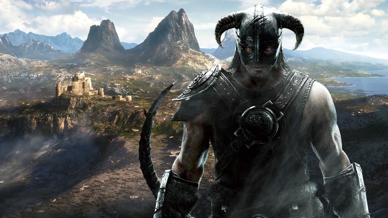 The Elder Scrolls 6 نباید بزرگ‌ترین اشتباه اسکایریم را تکرار کند