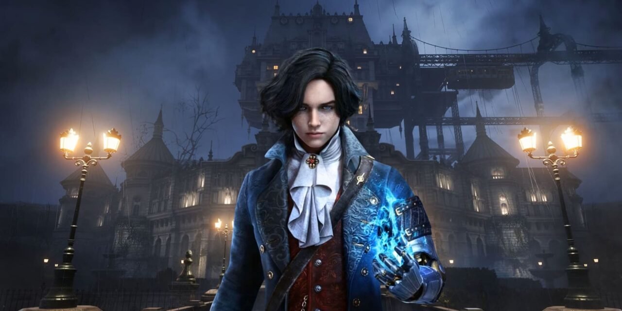 تمرکز کامل سازندگان روی آینده مجموعه Lies of P