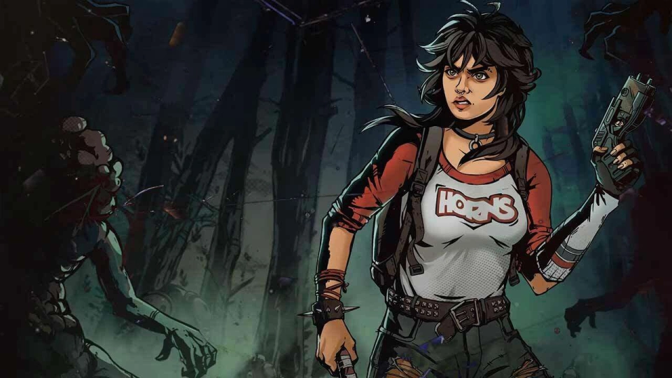 بررسی بازی I Hate This Place