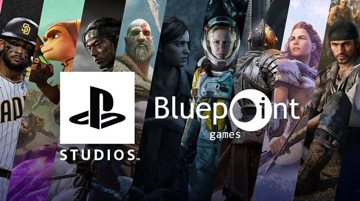 چرا تعطیلی Bluepoint Games را اشتباه می‌دانند