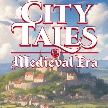 City Tales – Medieval Era