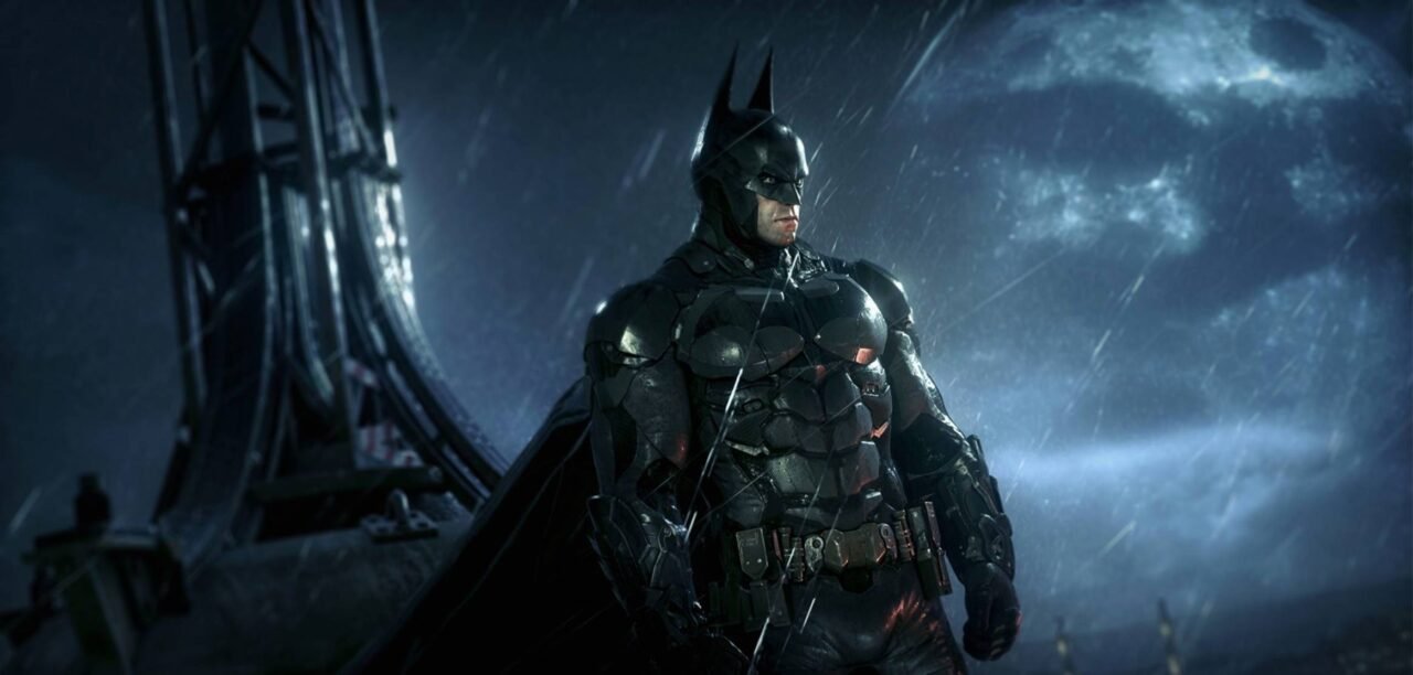 مود جدید Batman: Arkham Knight نبرد واقعی با Deathstroke را اضافه می‌کند