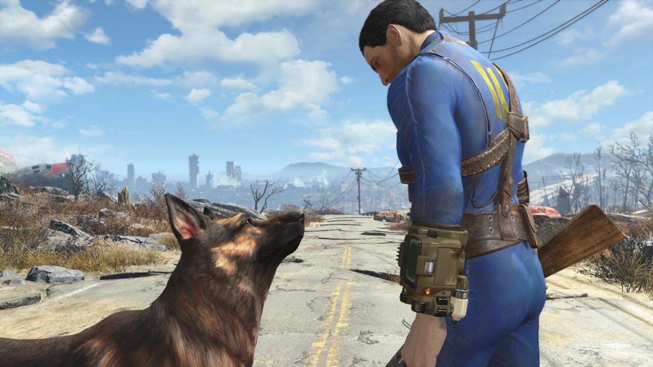 Fallout 4: Anniversary Edition برای Nintendo Switch 2 منتشر می‌شود