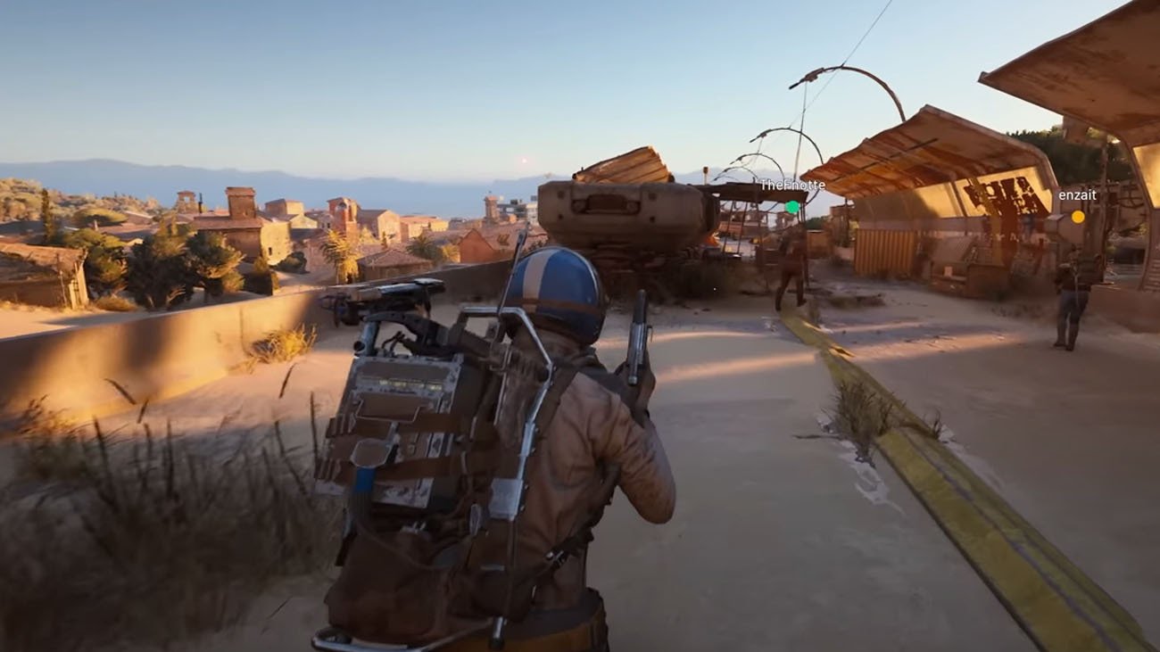 مدیر ARC Raiders از وضعیت اولیه بازی در زمان عرضه بسیار ناراحت بود