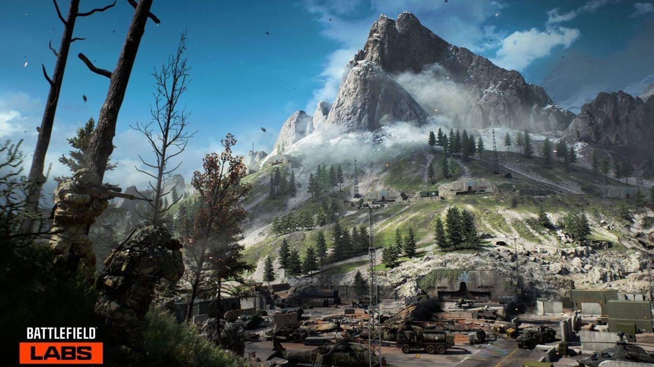 توسعه‌دهندگان Battlefield 6 روی فصل دوم حساب ویژه‌ای باز کرده‌اند تا جمعیت بازیکنان را برگردانند