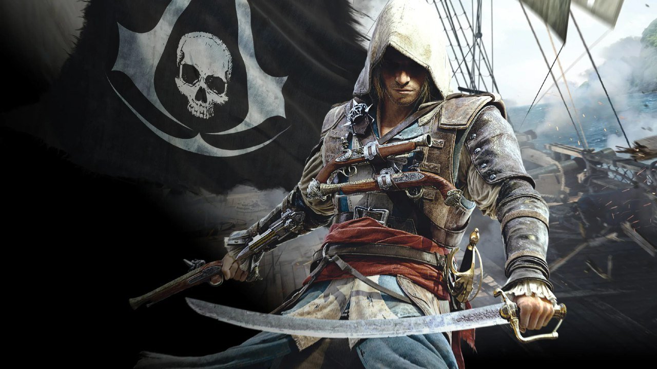 تیم جدید رهبری Assassin’s Creed با تجربه Black Flag معرفی شد