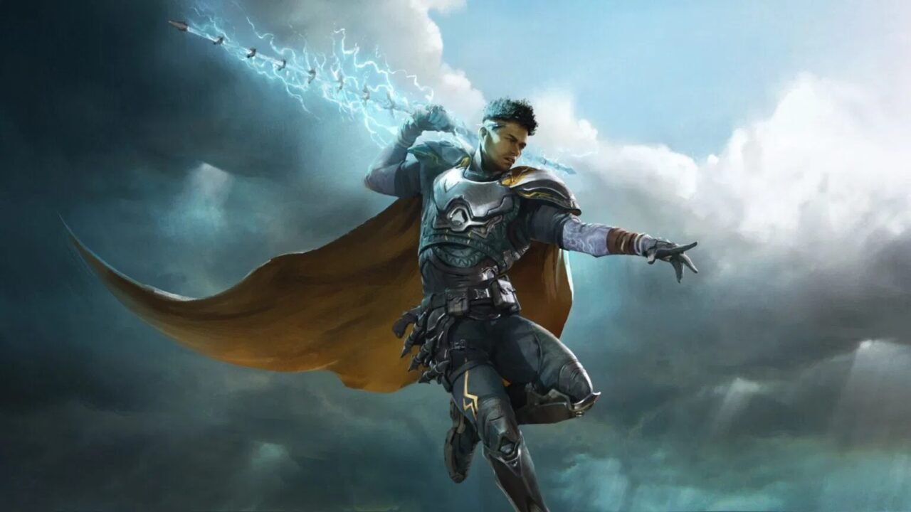 سقوط Highguard در جدول درآمدزایی استیم پس از عرضه