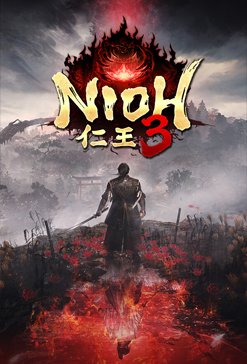 Nioh 3