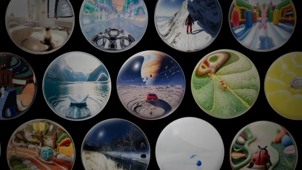 گوگل Project Genie را رونمایی کرد — ابزاری هوش‌مصنوعی برای ساخت دنیاهای قابل بازی