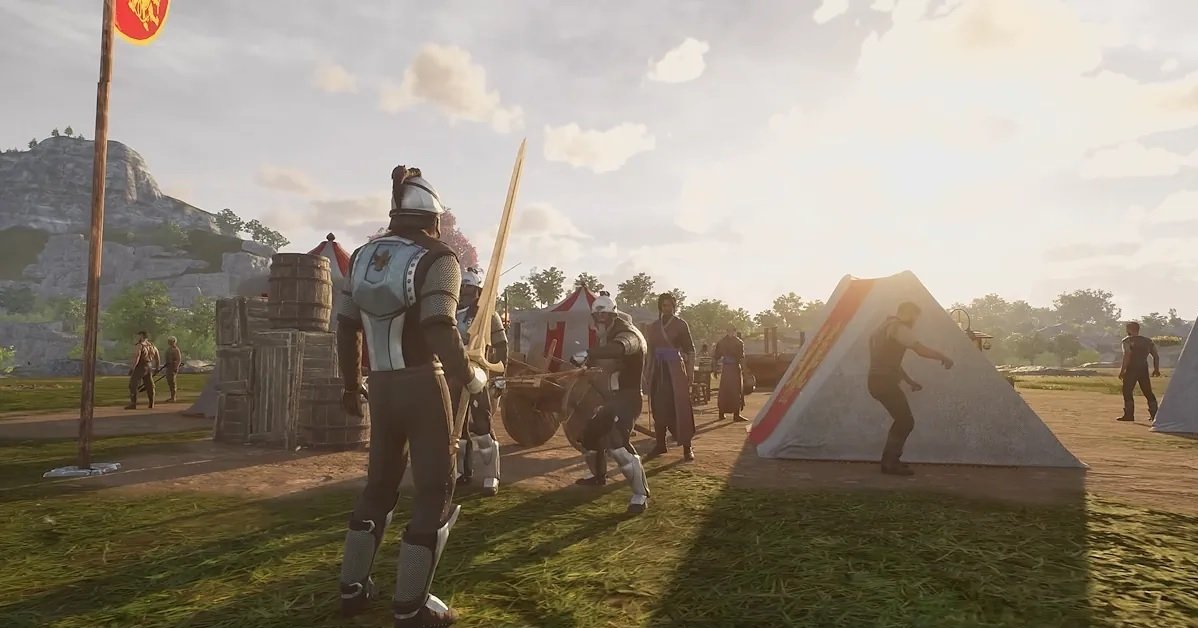 Ashes of Creation لغو شد و تیم توسعه اخراج شد