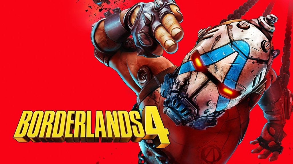 هک Denuvo در Borderlands ۴ پس از ۵ ماه از عرضه