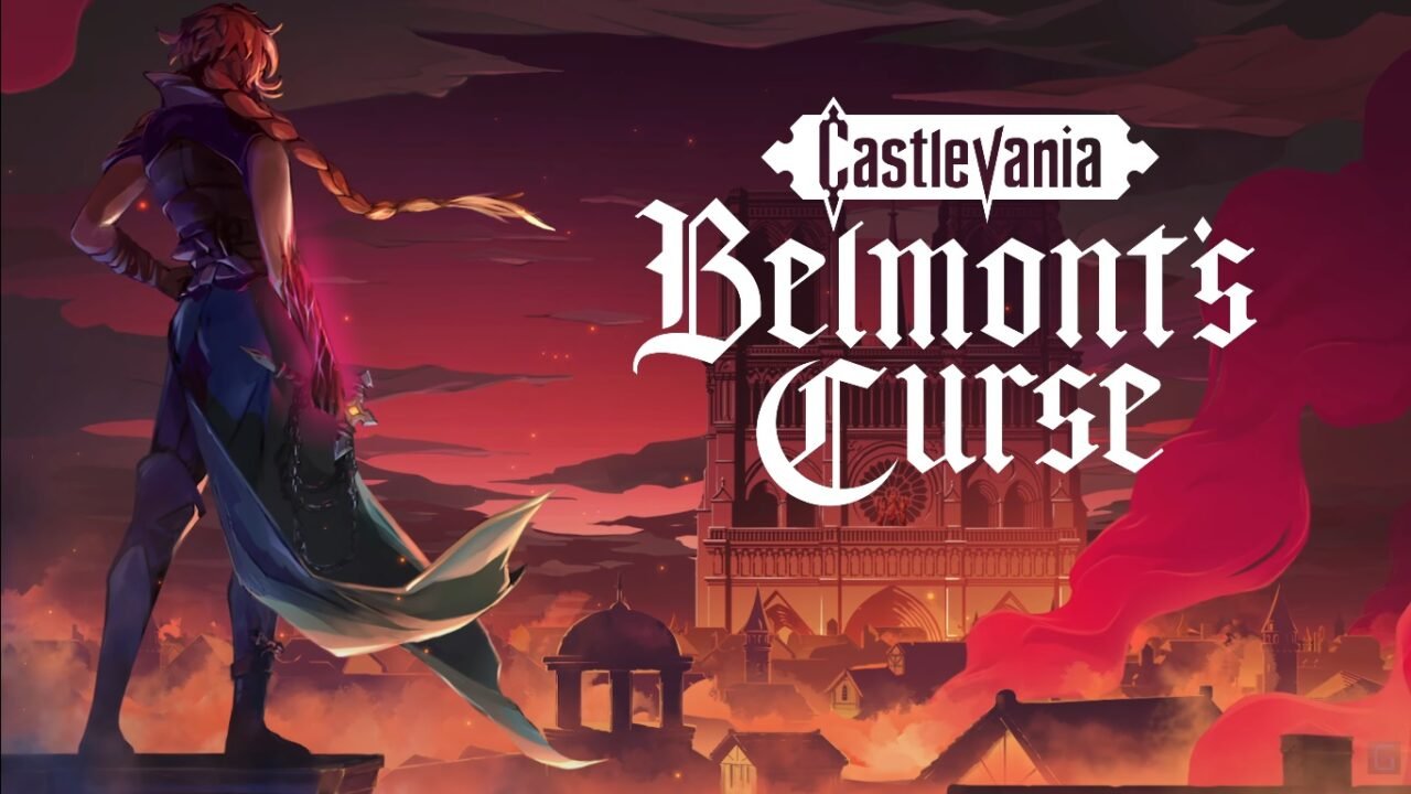 نویسنده جدید Castlevania درباره رویکرد داستانی بازی صحبت کرد