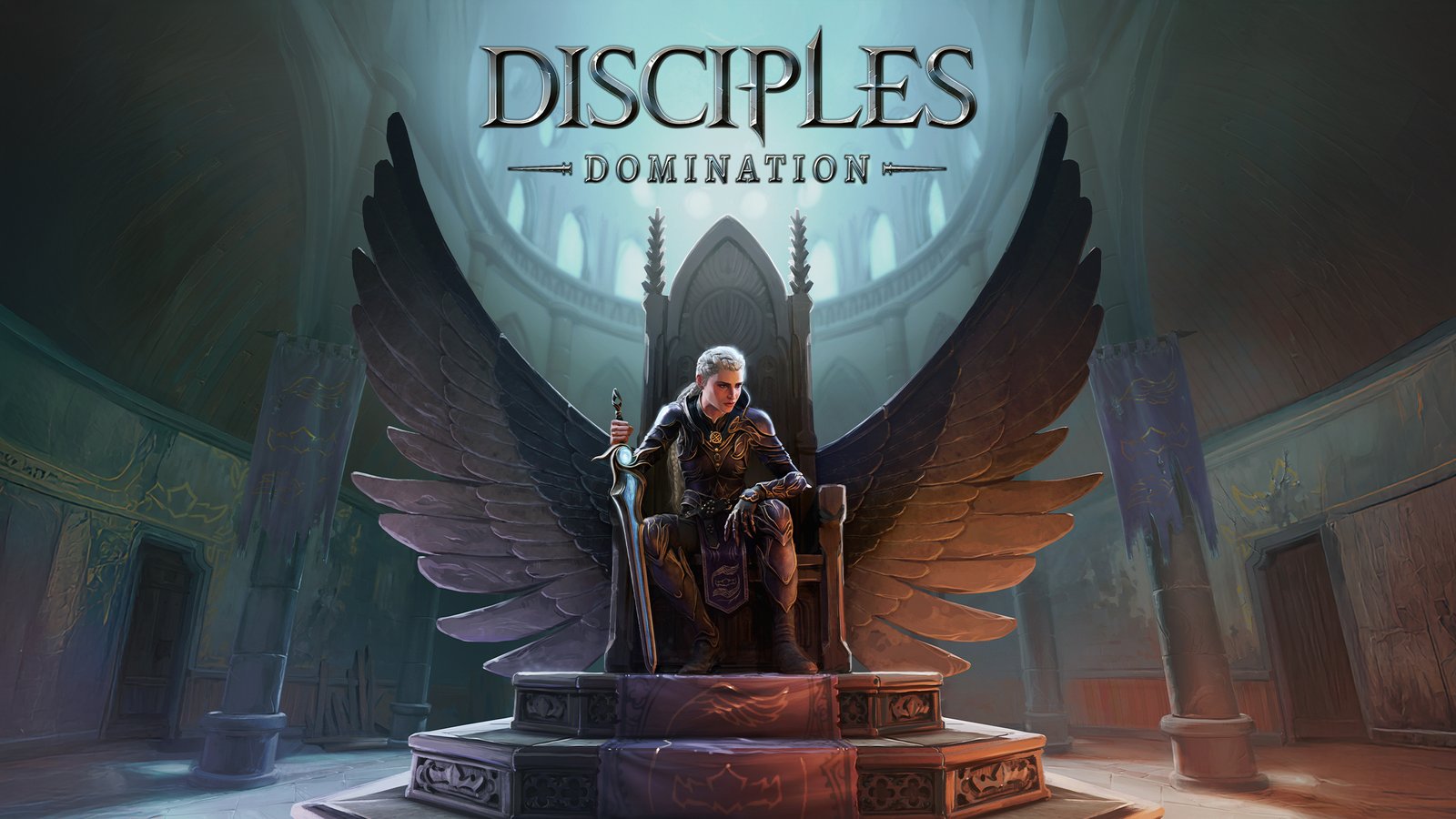 بررسی بازی Disciples: Domination