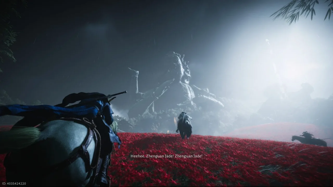 معرفی Hexi Expansion برای Where Winds Meet