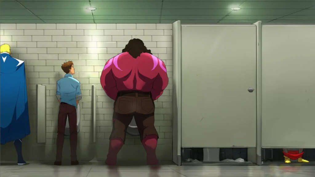 نینتندو درباره سانسور بازی Dispatch روی Nintendo Switch و Switch 2 واکنش رسمی داد