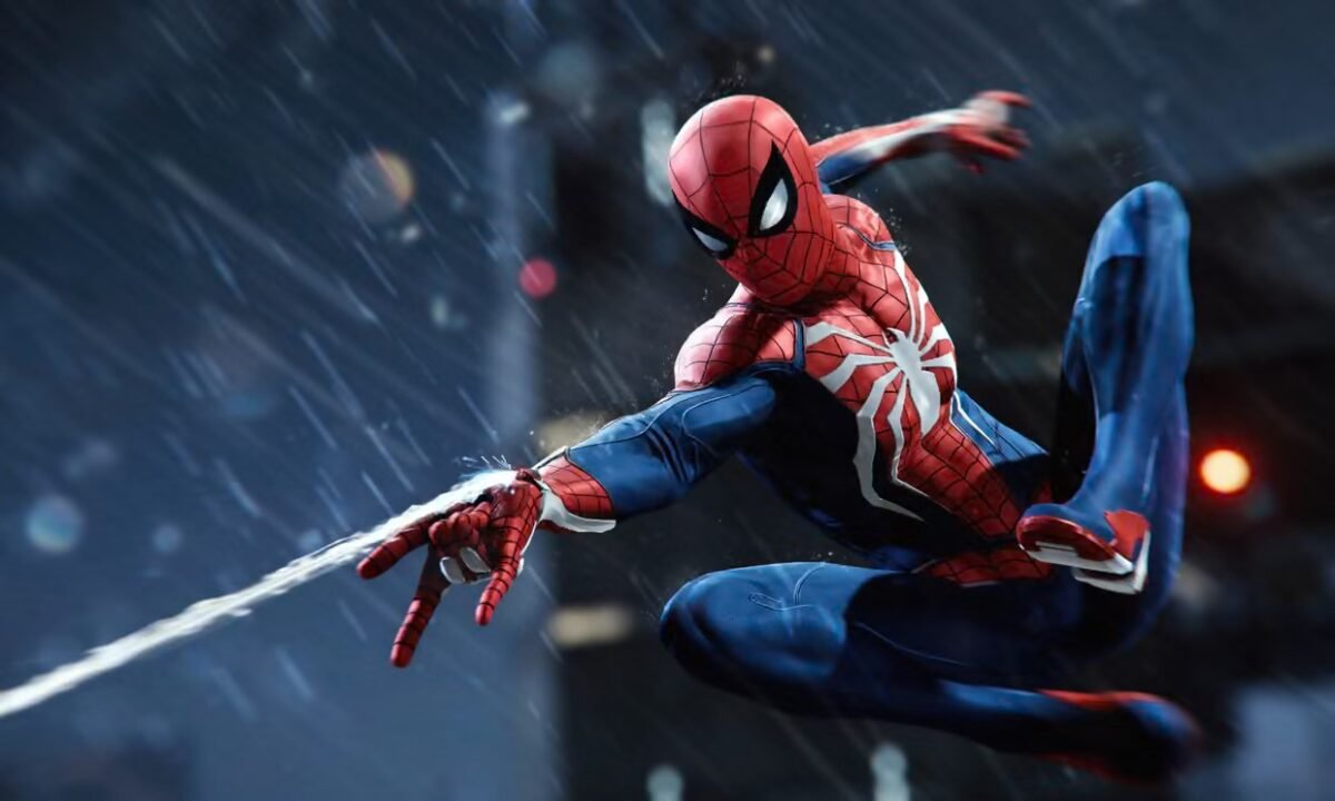 رد شایعه انتشار Spider‑Man روی Xbox از سوی Insomniac