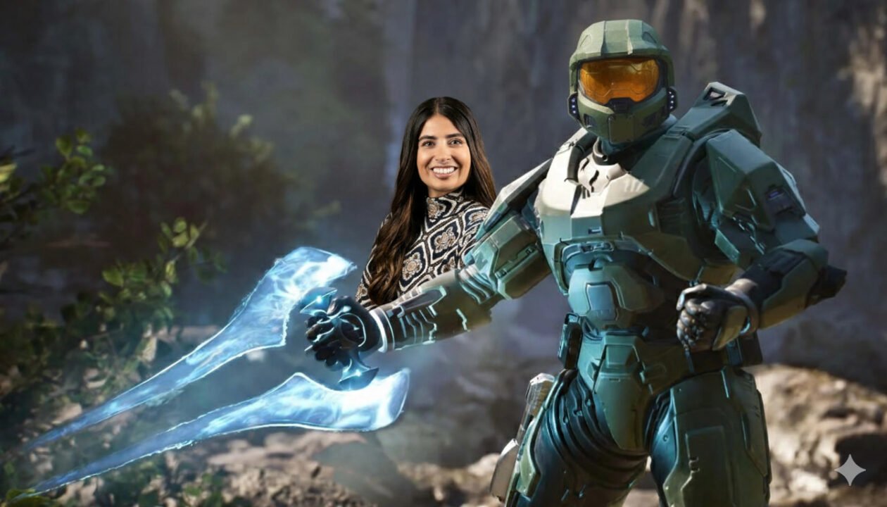 سه بازی مورد علاقه مدیرعامل جدید Xbox