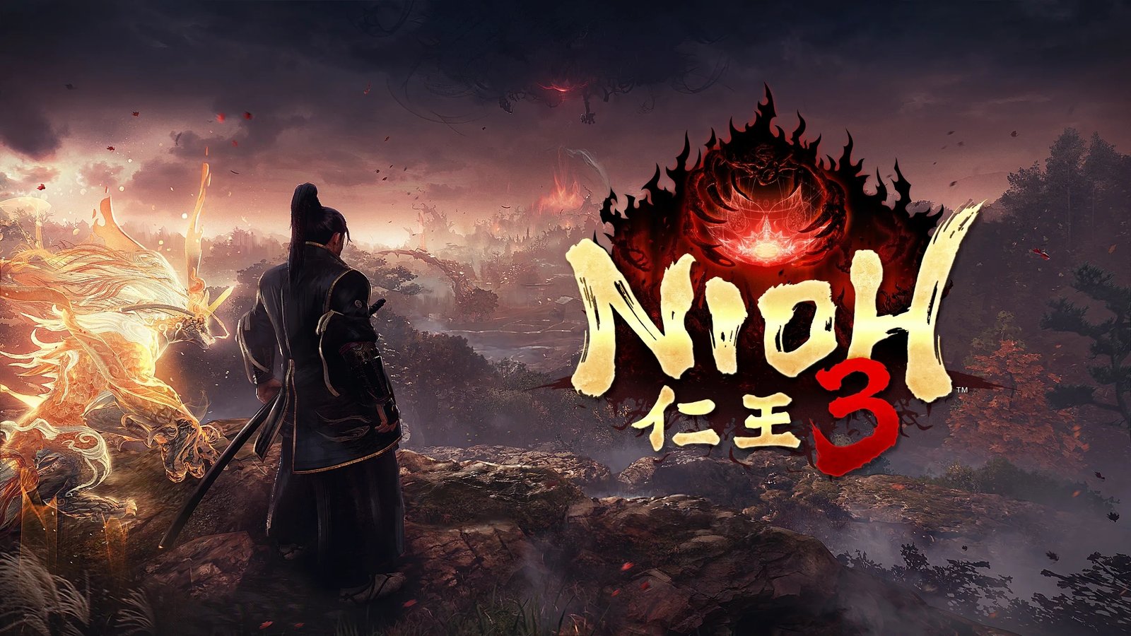 بررسی بازی Nioh 3