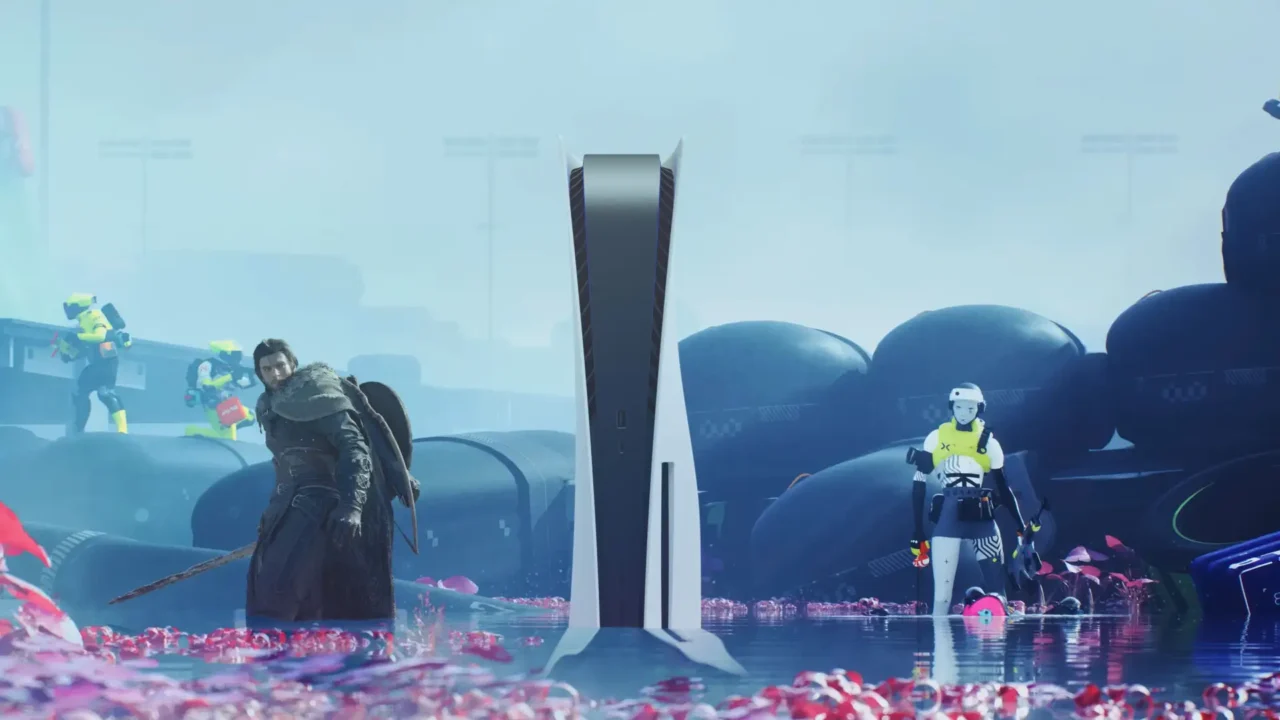 شمارش معکوس برای آغاز شلوغ‌ترین ماه پلی‌استیشن ۵؛ ۱۱ بازی جدید در راه عرضه