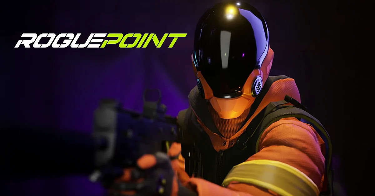 بررسی بازی Rogue Point – نسخه Steam PC