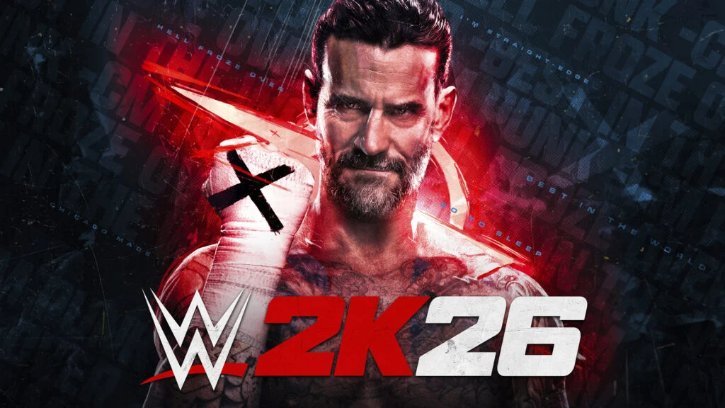 WWE 2K26 تاریخ انتشار، نسخه‌ها، سبک‌های جدید مسابقه، سیستم Ringside Pass و جزئیات پیش‌خرید را معرفی کردی