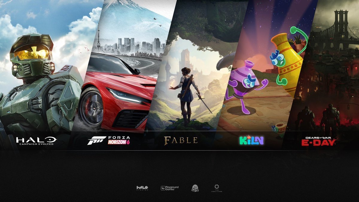 نقشه‌راه ایکس‌باکس برای سال ۲۰۲۶ با تمرکز بر بازی‌های بزرگ و توسعه خدمات منتشر شد