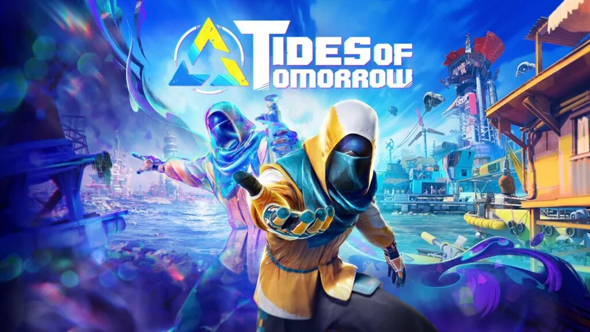 بررسی بازی Tides of Tomorrow