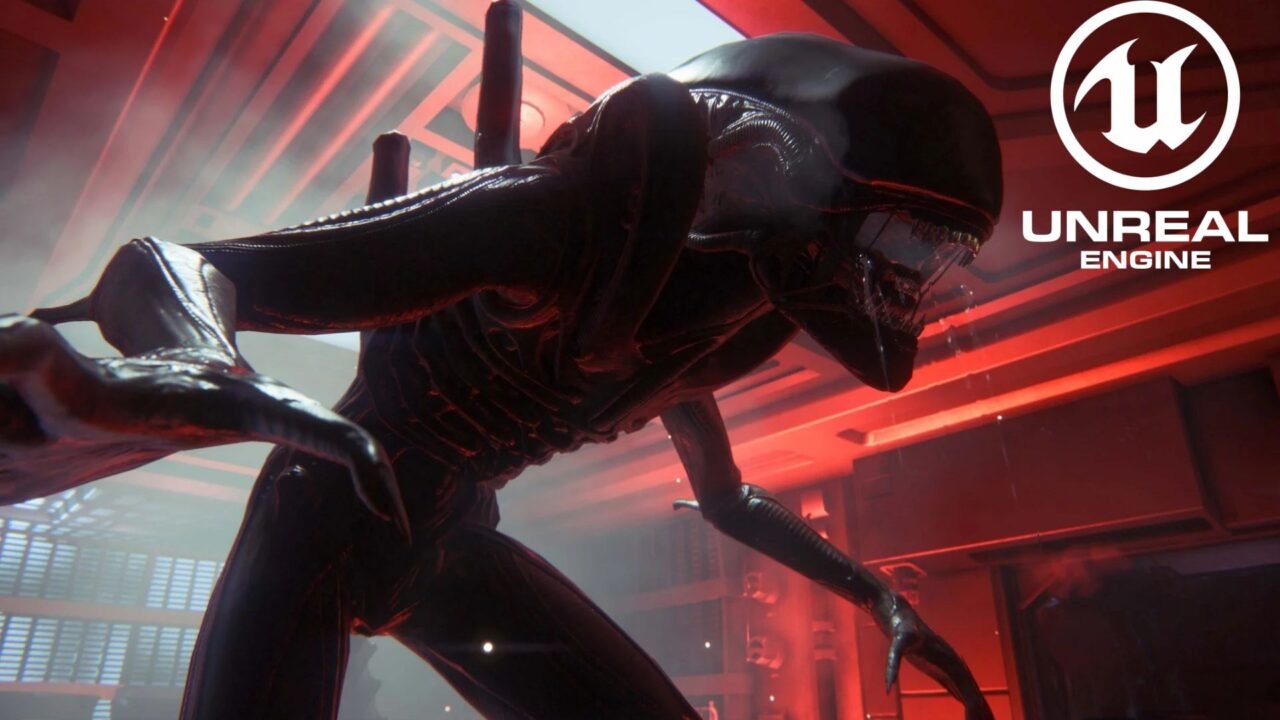 Alien: Isolation 2 با Unreal Engine 5 ساخته می‌شود؛ واکنش منفی برخی طرفداران
