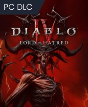 Diablo IV: Lord of Hatred