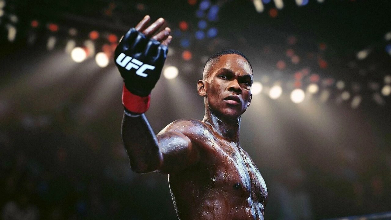 UFC 6 در آستانه رونمایی رسمی