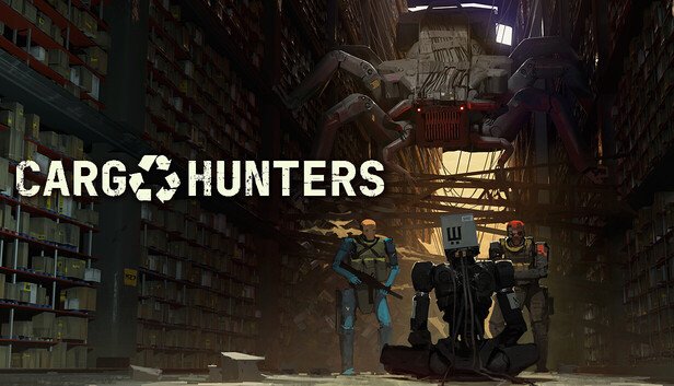 بررسی بازی Cargo Hunters