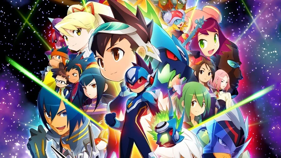 موسیقی‌های Battle Network به‌صورت DLC رایگان به Mega Man Star Force Legacy Collection اضافه شد