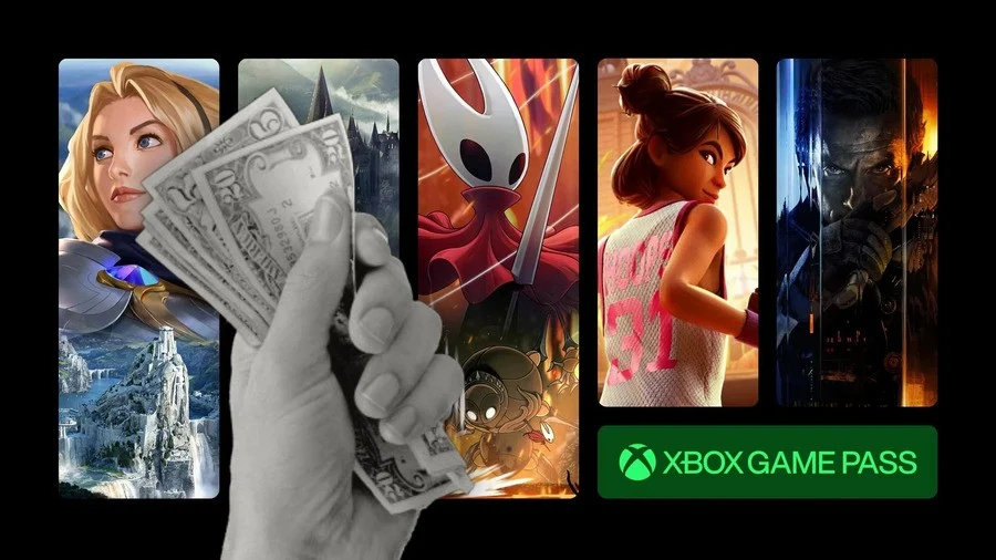 مایکروسافت قیمت Xbox Game Pass Ultimate و PC Game Pass را کاهش داد
