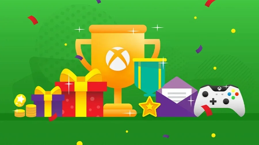 قابلیت جدید Xbox Rewards با «هدیه تولد» و مزایای ویژه معرفی شد