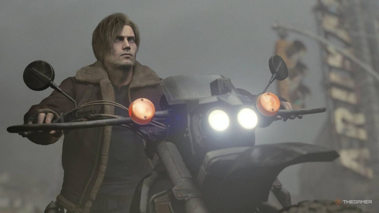 دیتاماین Resident Evil Requiem جزئیات جدیدی از محتوا و شخصیت‌ها فاش کرد