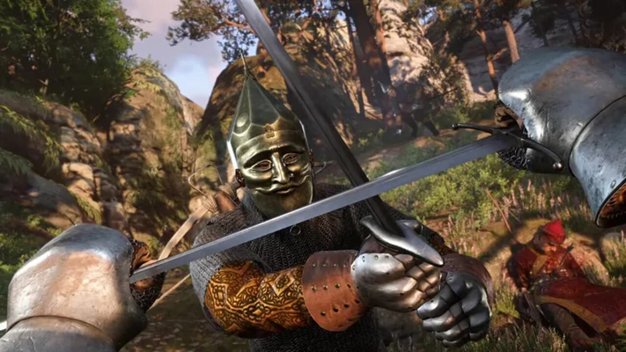 توسعه‌دهنده Kingdom Come: Deliverance 2 به ادامه مسیر بازی‌های بزرگ RPG متعهد می‌ماند