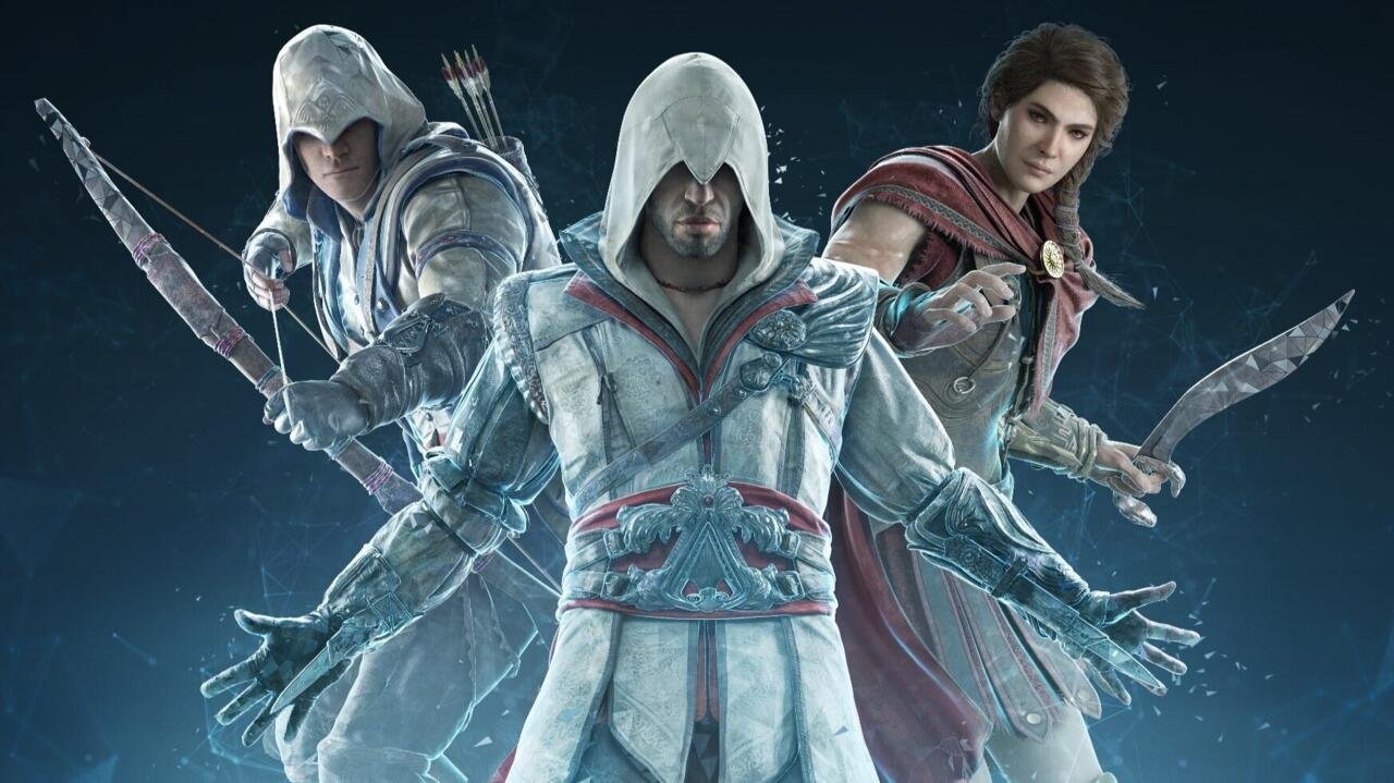 نسخه بعدی Assassin’s Creed برخلاف انتظار خواهد بود