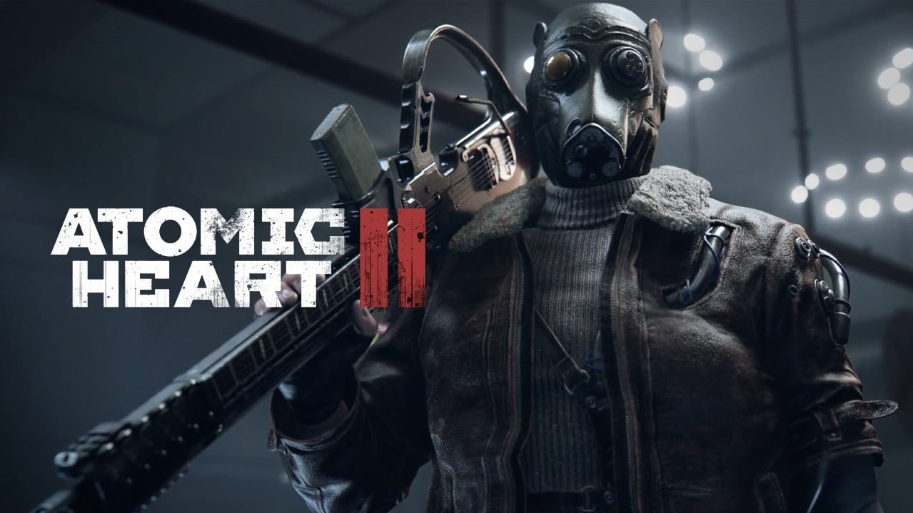 سازنده Atomic Heart 2 روی پروژه جدید «The Cube» هم کار می‌کند