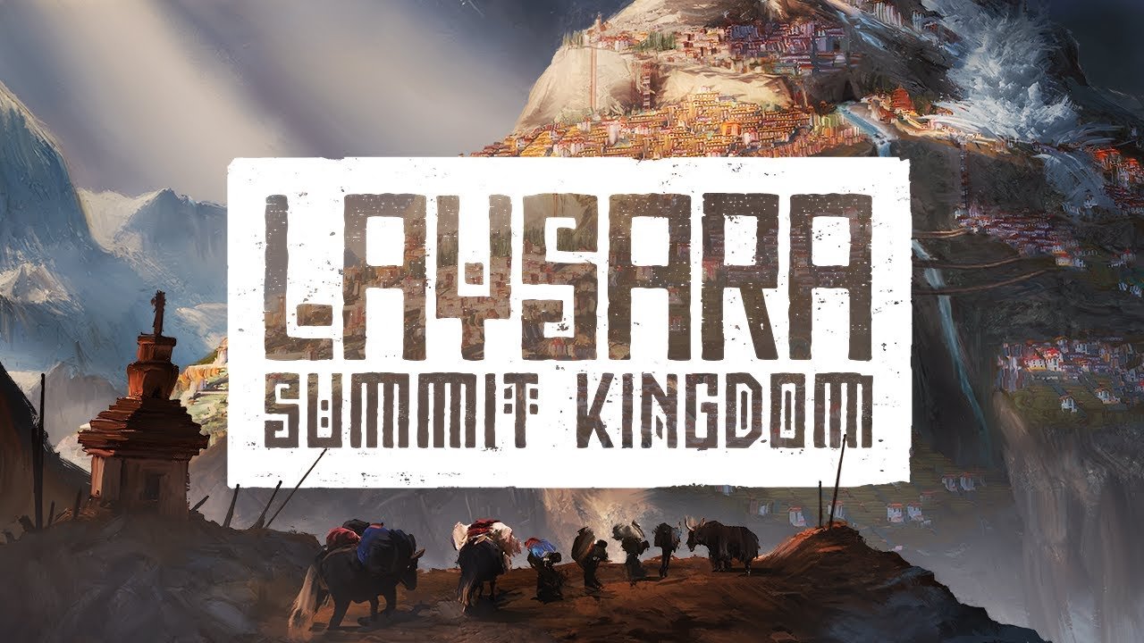 نقد و بررسی  Laysara: Summit Kingdom xbox