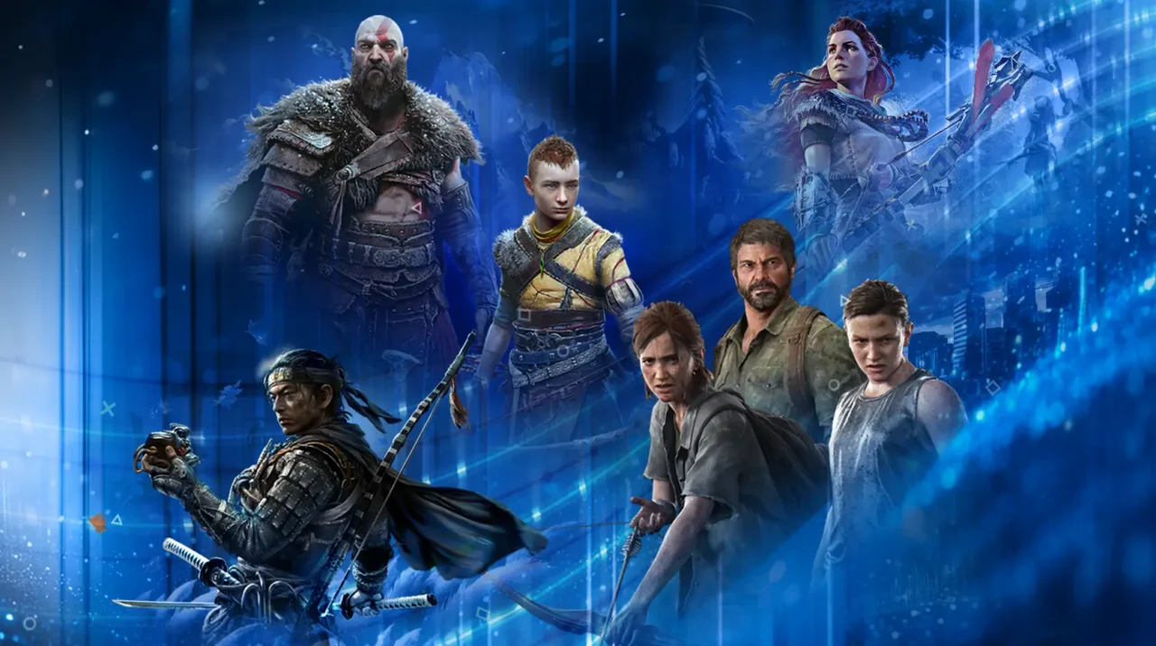 بازی‌های پلی‌استیشن روی PC در تخفیف‌های جدید؛ قیمت‌ها حتی از استیم هم پایین‌تر شدند