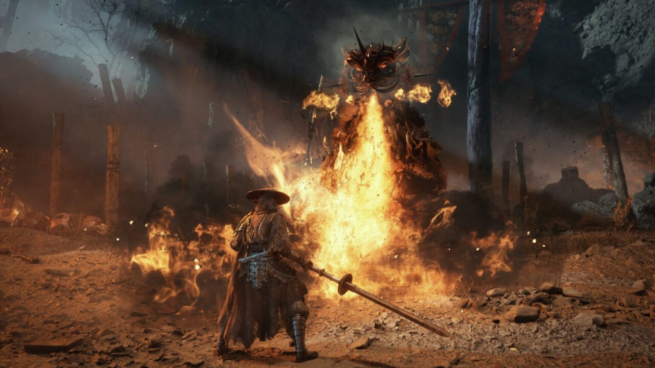 مراحل فرعی در Phantom Blade Zero می‌توانند پایان بازی را تغییر دهند