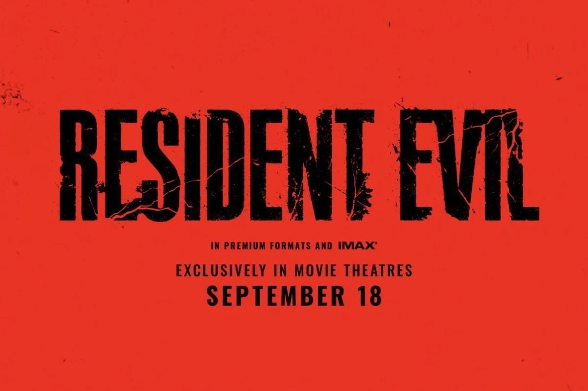 فیلم Resident Evil جدید در زمان حال روایت می‌شود