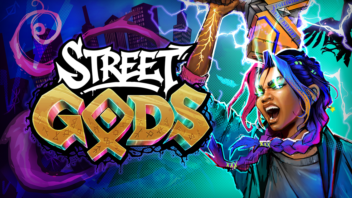 نقد و بررسی بازی Street Gods Meta Quest VR
